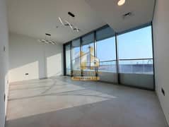 MODERN 1-BEDROOM | BALCONY + 2 BATHS