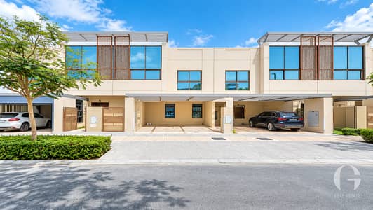 6 Schlafzimmer Villa zum zur Miete in Meydan, Dubai - Image 1