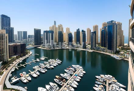 1 Schlafzimmer Wohnung zum Verkauf in Dubai Marina, Dubai - Wohnung in Dubai Marina，Al Majara，Al Majara 2, 1 schlafzimmer, 2500000 AED - 16473850