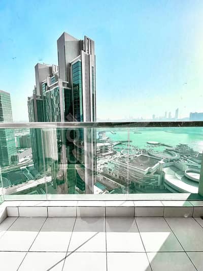 1 Bedroom Apartment for Sale in Al Reem Island, Abu Dhabi - WhatsApp Image 2026-09-11 at 12.17. 21 PM (7). jpeg