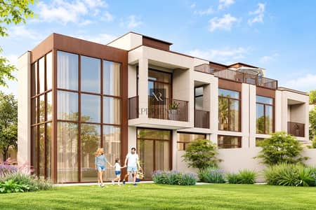 Townhouse de 4 chambres à à vendre à Mudon, Dubai - ChatGPT Image Sep 11, 2026, 03_20_05 PM. png
