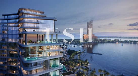 1 Bedroom Apartment for Sale in Al Marjan Island, Ras Al Khaimah - img107. jpg