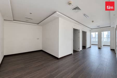 Office zum Miete in Jumeirah Lake Towers (JLT), Dubai - Büro in Jumeirah Lake Towers (JLT)，JLT Cluster P，Armada Towers，Armada Tower 2, 80500 AED - 16420232