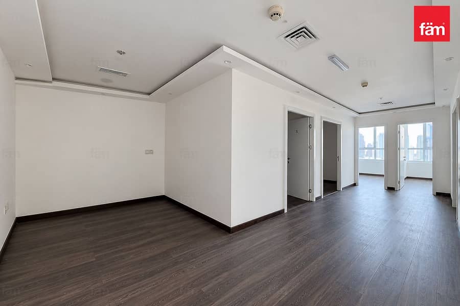 Офис в Джумейра Лейк Тауэрз (ДжЛТ),JLT Кластер P,Армада Тауэрс,Тауэр Армада 2, 80500 AED - 16420232 Офис в Джумейра Лейк Тауэрз (ДжЛТ),JLT Кластер P,Армада Тауэрс,Тауэр Армада 2, 80500 AED - 16420232
