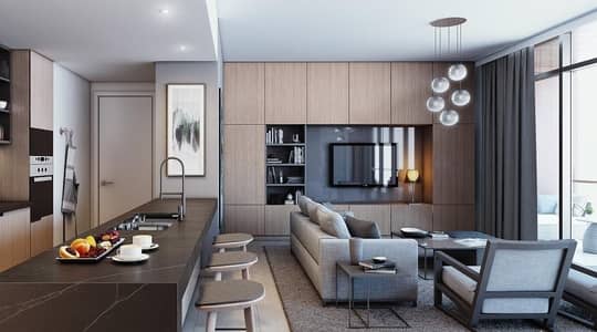 Stylish Luxury 2BR | En-suite Bathrooms Stylish Luxury 2BR | En-suite Bathrooms