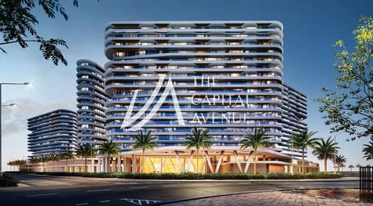 3 Camere Appartamento in vendita a Yas Island, Abu Dhabi - Capture. JPG