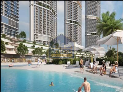 1 Schlafzimmer Wohnung zum Verkauf in Sobha Hartland 2, Dubai - 1. png