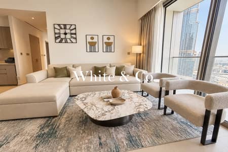 Appartement de 2 chambres à à louer à Downtown Dubai, Dubai - Appartement à Downtown Dubai，Opera District，Grande, 2 chambres, 229995 AED - 16473931