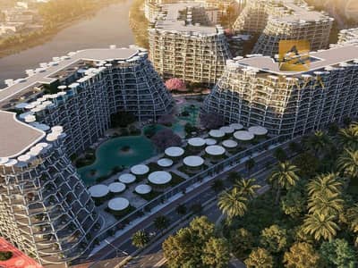 3 Bedroom Flat for Sale in Falcon City of Wonders, Dubai - WhatsApp Image 2026-09-09 at 6.55. 10 PM. jpeg