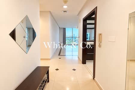 2 Slaapkamers Appartement te Huur in Dubai Marina, Dubai - Appartement in Dubai Marina，23 Marina, 2 slaapkamers, 130000 AED - 16473932