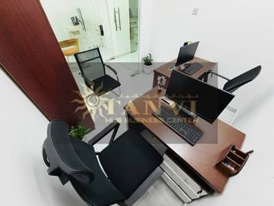 Office for Rent in Al Garhoud, Dubai - WhatsApp Image 2026-08-29 at 12.46. 44. jpeg