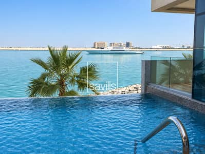 5 Bedroom Villa for Sale in Al Raha Beach, Abu Dhabi - Stunning Sea View | Luxury Living | Prime Location 5 Bedroom Villa for Sale in Al Raha Beach, Abu Dhabi - Stunning Sea View | Luxury Living | Prime Location