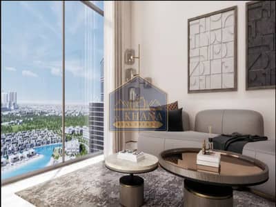 1 Schlafzimmer Wohnung zum Verkauf in Sobha Hartland 2, Dubai - Capture. png