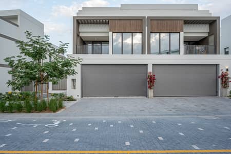 4 Slaapkamers Villa te Huur in Tilal Al Ghaf, Dubai - Villa in Tilal Al Ghaf, 4 slaapkamers, 350000 AED - 16473976