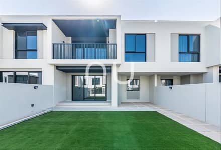 3 Schlafzimmer Townhouse zum Miete in Jebel Ali Village, Dubai - 1. webp 3 Schlafzimmer Townhouse zum Miete in Jebel Ali Village, Dubai - 1. webp
