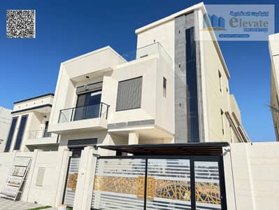6 habitaciones Villa para en Venta en Al Helio, Ajman - myImage. jpg 6 habitaciones Villa para en Venta en Al Helio, Ajman - myImage. jpg
