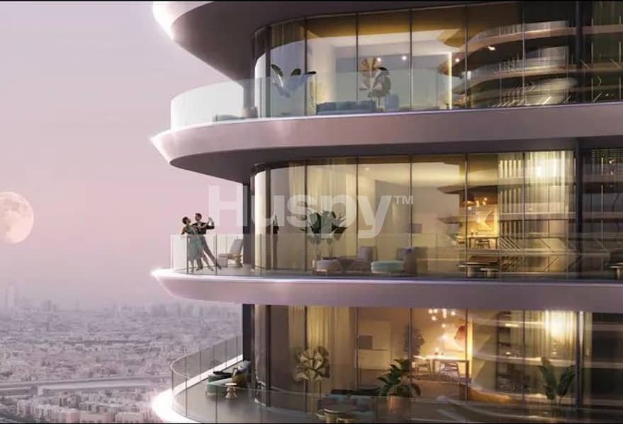 Квартира в Дубайский Научный Парк,Binghatti Hills,Binghatti Hills Tower 2, 1 спальня, 1350000 AED - 16473991 Квартира в Дубайский Научный Парк,Binghatti Hills,Binghatti Hills Tower 2, 1 спальня, 1350000 AED - 16473991