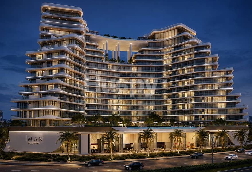 High Floor | Handover 2028 | Community View High Floor | Handover 2028 | Community View