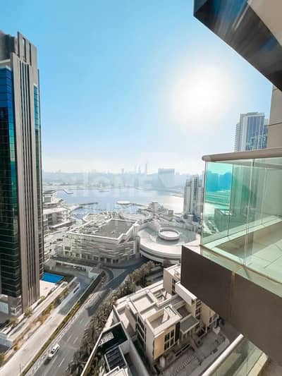 1 Bedroom Flat for Rent in Al Reem Island, Abu Dhabi - WhatsApp Image 2026-09-11 at 12.17. 21 PM (8). jpeg