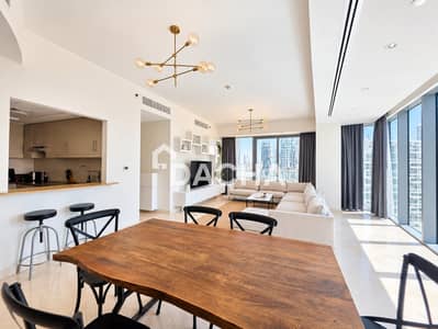 2 Camere Appartamento in affitto a Dubai Marina, Dubai - Appartamento a Dubai Marina，Trident Grand Residence, 2 camere da letto, 200000 AED - 16474022