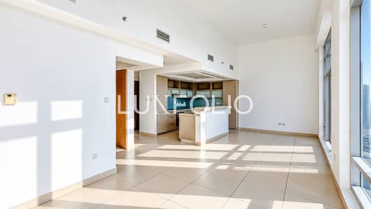 1 Bedroom Apartment for Rent in Downtown Dubai, Dubai - Vacant Soon | Unfurnished | City Lifestyle 1 Bedroom Apartment for Rent in Downtown Dubai, Dubai - Vacant Soon | Unfurnished | City Lifestyle