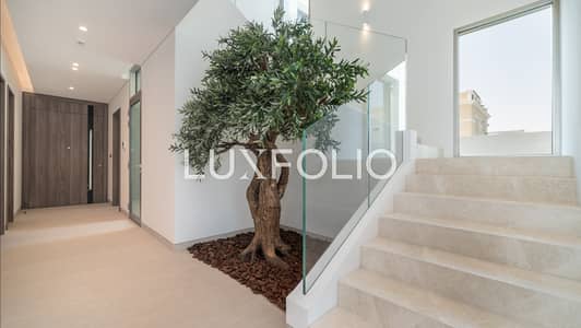 4 habitaciones Villa para en Venta en Jumeirah Park, Dubai - Villa en Jumeirah Park,District 6,Sunrise Living, 4 dormitorios, 15650000 AED - 16474046 4 habitaciones Villa para en Venta en Jumeirah Park, Dubai - Villa en Jumeirah Park,District 6,Sunrise Living, 4 dormitorios, 15650000 AED - 16474046