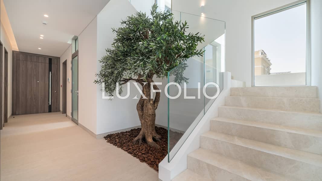 Villa en Jumeirah Park,District 6,Sunrise Living, 4 dormitorios, 15650000 AED - 16474046 Villa en Jumeirah Park,District 6,Sunrise Living, 4 dormitorios, 15650000 AED - 16474046