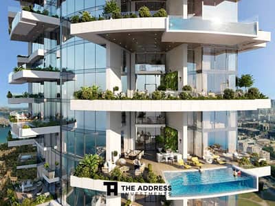 2 Bedroom Apartment for Sale in Dubai Marina, Dubai - 5. jpg