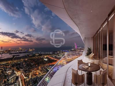 2 Bedroom Flat for Sale in Dubai Internet City, Dubai - iconic-tower-025. jpg