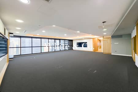 Office te Huur in Jumeirah Lake Towers (JLT), Dubai - Kantoor in Jumeirah Lake Towers (JLT)，JLT Cluster G，Jumeirah Business Centre 1, 1300000 AED - 16474161