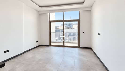 1 Camera Appartamento in affitto a Arjan, Dubai - Appartamento a Arjan，Curve by Sentro, 1 camera da letto, 84990 AED - 16467659