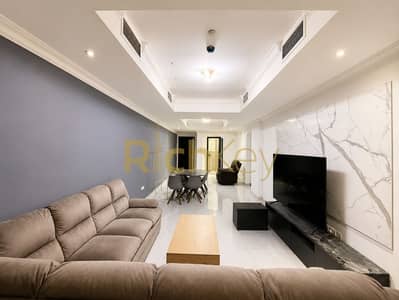 3 Bedroom Flat for Rent in Jumeirah Village Circle (JVC), Dubai - WhatsApp Image 2026-09-10 at 14.41. 18. jpeg