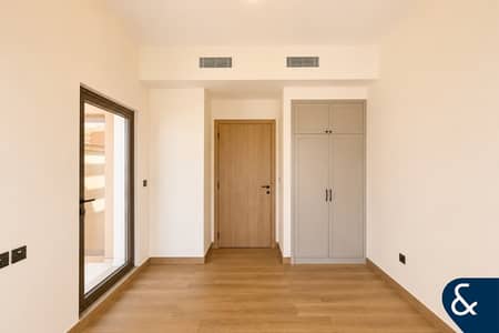 3 Schlafzimmer Townhouse zum zur Miete in DAMAC Lagoons, Dubai - Reihenhaus in DAMAC Lagoons，Costa Brava, 3 schlafzimmer, 150000 AED - 16474210