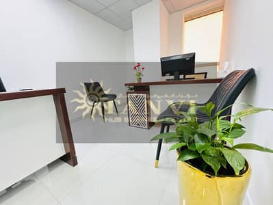 Office for Rent in Deira, Dubai - 16f0f61b-a460-43e9-882b-2d5ea42b0212. jpg Office for Rent in Deira, Dubai - 16f0f61b-a460-43e9-882b-2d5ea42b0212. jpg