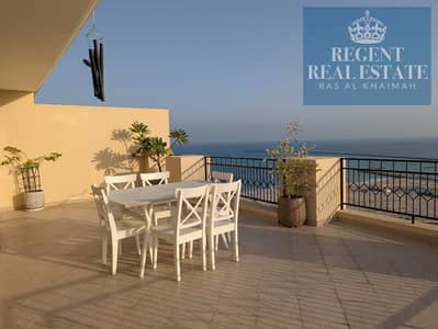 3 habitaciones Penthouse para en Alquiler en Al Hamra Village, Ras Al Khaimah - WhatsApp Image 2026-09-11 at 12.20. 11 PM (1). jpeg