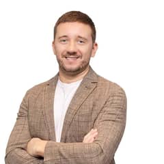 Andrii Babko