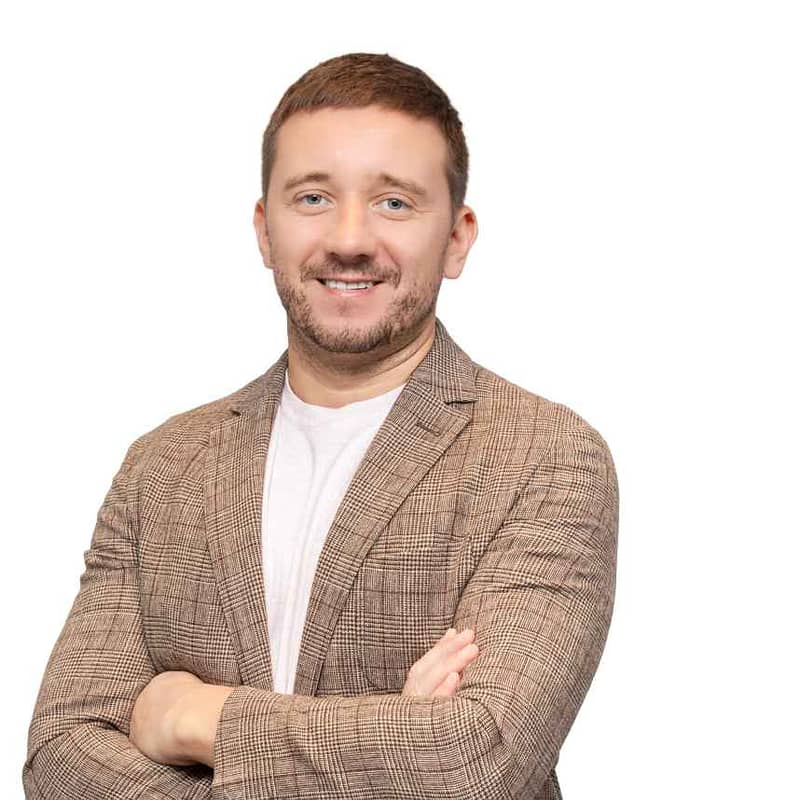 Andrii Babko