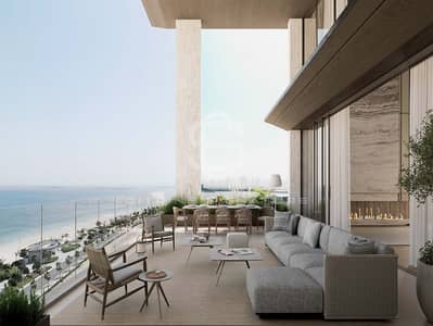 4 Bedroom Flat for Sale in Dubai Internet City, Dubai - duplex_terrace. jpg