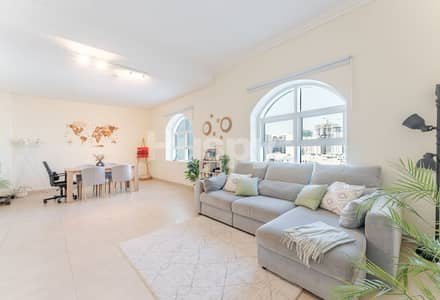1 Bedroom Apartment for Sale in Jumeirah Village Circle (JVC), Dubai - Vacant on Transfer | Furnished | Community Views 1 Bedroom Apartment for Sale in Jumeirah Village Circle (JVC), Dubai - Vacant on Transfer | Furnished | Community Views