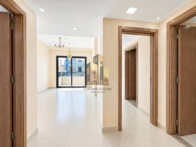 1 Bedroom Apartment for Rent in Aljada, Sharjah - c4253525-b9b7-472d-bbaa-60b1afe8c07c. jpeg