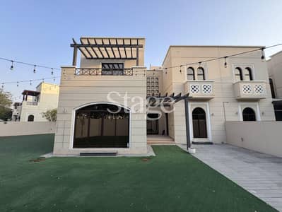 Villa de 4 chambres à à louer à Mudon, Dubai - Villa à Mudon,Al Salam, 4 chambres, 300000 AED - 16474294 Villa de 4 chambres à à louer à Mudon, Dubai - Villa à Mudon,Al Salam, 4 chambres, 300000 AED - 16474294