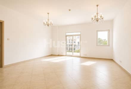 2 Bedroom Flat for Sale in Motor City, Dubai - Corner Unit | Low Floor | Vacant Now 2 Bedroom Flat for Sale in Motor City, Dubai - Corner Unit | Low Floor | Vacant Now