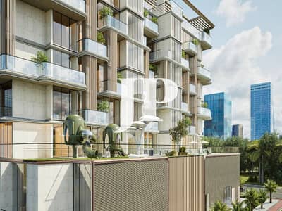 3 Cпальни Апартамент Продажа в Дейра Айленд, Дубай - Exterior-06. jpg 3 Cпальни Апартамент Продажа в Дейра Айленд, Дубай - Exterior-06. jpg