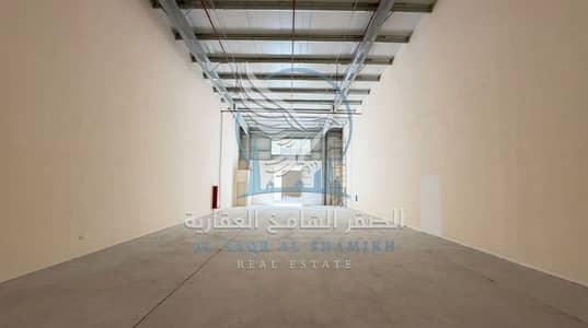 Warehouse in affitto a Al Sajaa Industrial, Sharjah - مستودع أرضي جديد بالكامل بموقع مميز على شارع رئيسي. . jpeg Warehouse in affitto a Al Sajaa Industrial, Sharjah - مستودع أرضي جديد بالكامل بموقع مميز على شارع رئيسي. . jpeg