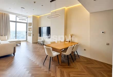 3 Camere Appartamento in vendita a DAMAC Hills, Dubai - Appartamento a DAMAC Hills，Loreto，Loreto A，Loreto 1A, 3 camere da letto, 3300000 AED - 16474326