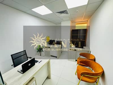Office for Rent in Deira, Dubai - WhatsApp Image 2026-06-15 at 14.51. 14. jpeg Office for Rent in Deira, Dubai - WhatsApp Image 2026-06-15 at 14.51. 14. jpeg