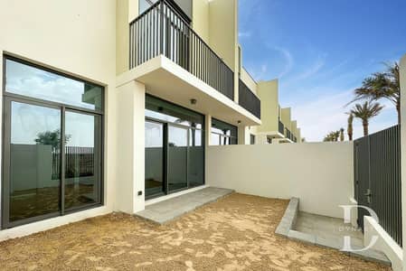 3 Bedroom Townhouse for Rent in Arabian Ranches 3, Dubai - Exclusive | Vacant October | Great location