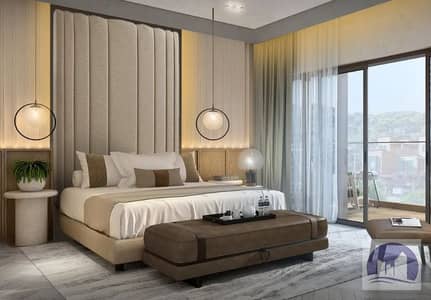 Villa de 5 chambres à à vendre à DAMAC Lagoons, Dubai - Villa à DAMAC Lagoons，Morocco, 5 chambres, 3199999 AED - 16474365