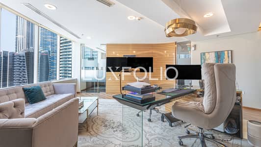 Office for Rent in Business Bay, Dubai - Vacant Soon | Fitted | Prime Location