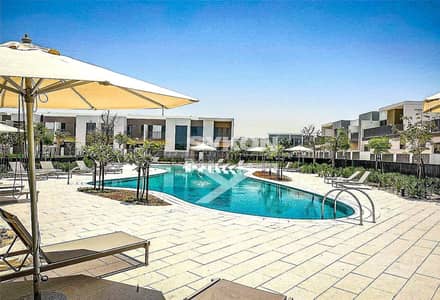 3 Camere Townhouse in affitto a Tilal Al Ghaf, Dubai - Villetta a schiera a Tilal Al Ghaf,Elan, 3 camere da letto, 195000 AED - 16474377 3 Camere Townhouse in affitto a Tilal Al Ghaf, Dubai - Villetta a schiera a Tilal Al Ghaf,Elan, 3 camere da letto, 195000 AED - 16474377